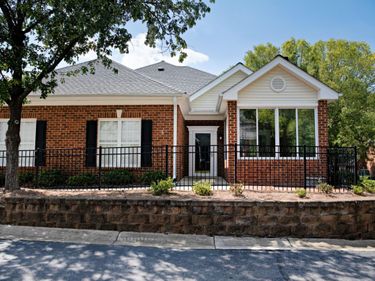 4713 Lewisham Court, Raleigh, NC 27612