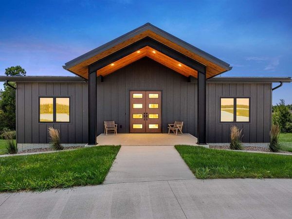 2226 Harpers Highlands Lane, Harpers Ferry, IA 25425