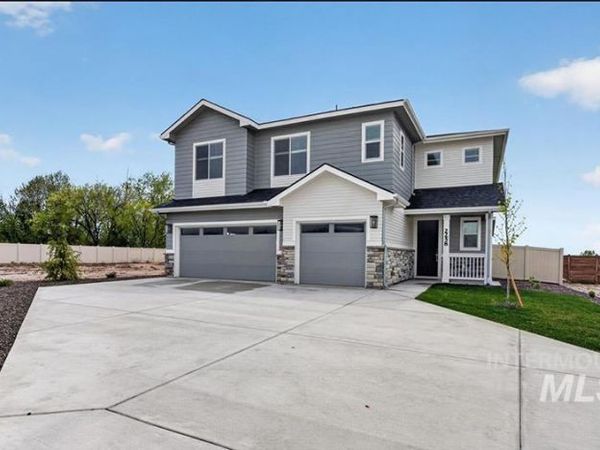 182 N Morty Ave, Kuna, ID 83634