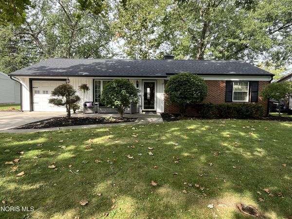 204 John Street, Bryan, OH 43506