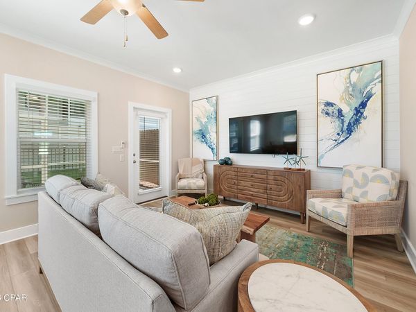 324 Cyan Lane, Unit 76, Panama City Beach, FL 32407
