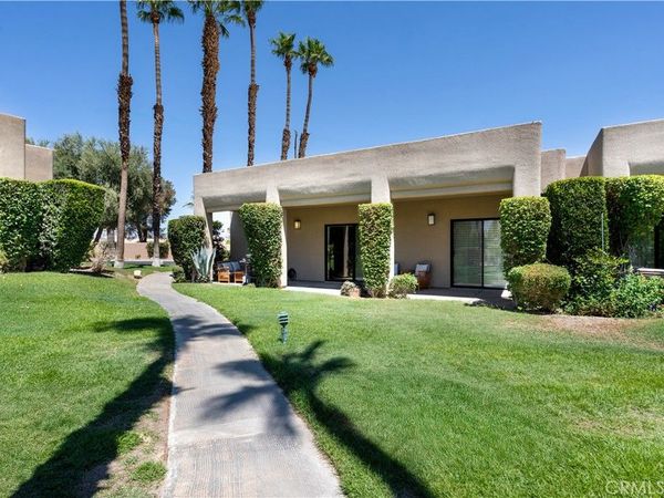 67591 N Portales, Cathedral City, CA 92234