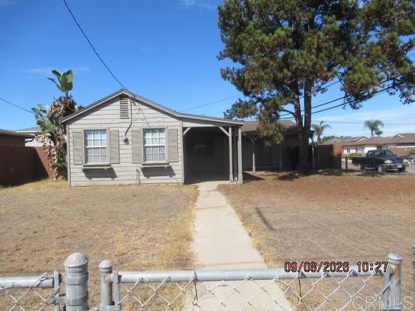 1206 12th Street, Imperial Beach, CA 91932
