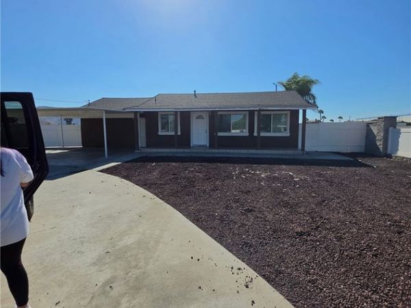 10674 Locust Ave., Bloomington, CA 92316