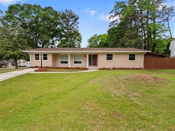 6463 Maddox Road, Morrow, GA 30260
