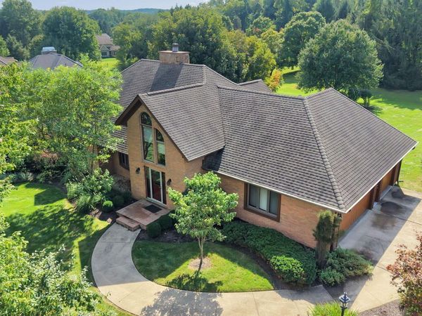 227 Bryn Du Drive , Granville, OH 43023