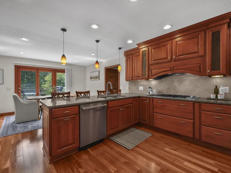 227 Bryn Du Drive, Granville, OH 43023 Photo 15