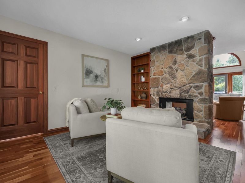227 Bryn Du Drive, Granville, OH 43023 Photo 6