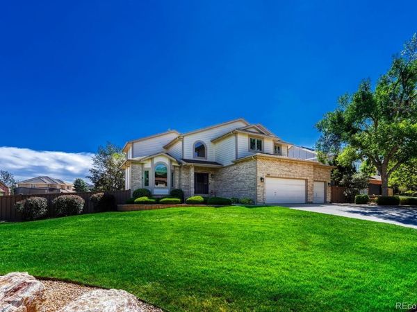 563 Columbine Avenue , Broomfield, CO 80020