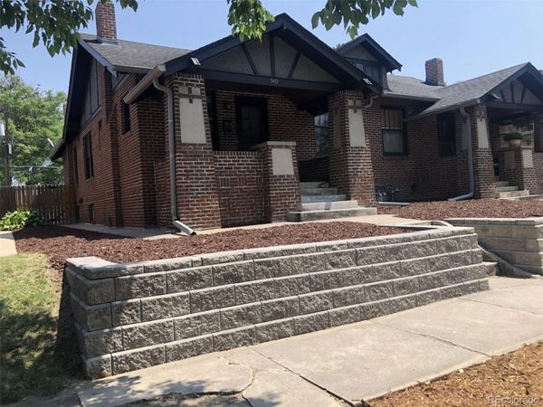 540 N Lafayette , Denver, CO 80218