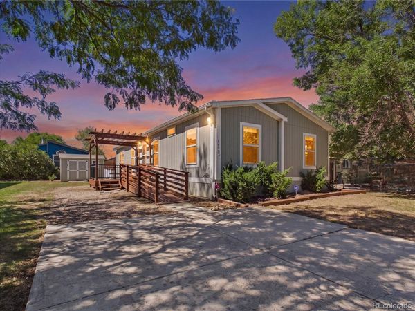 11083 Wild Basin , Longmont, CO 80504