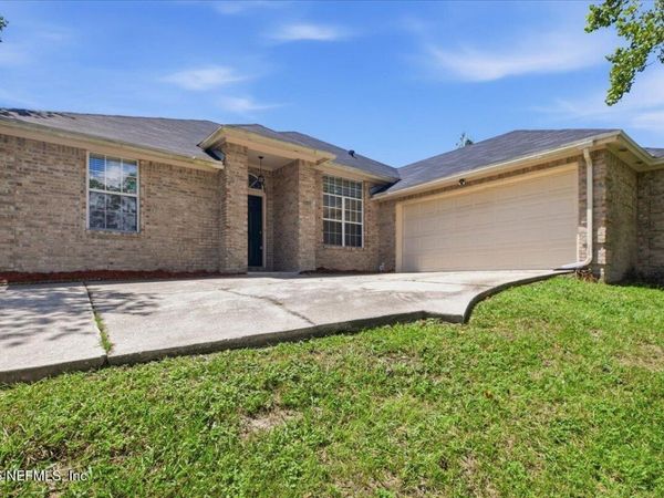1000 MARBLERIDGE Drive, Orange Park, FL 32065