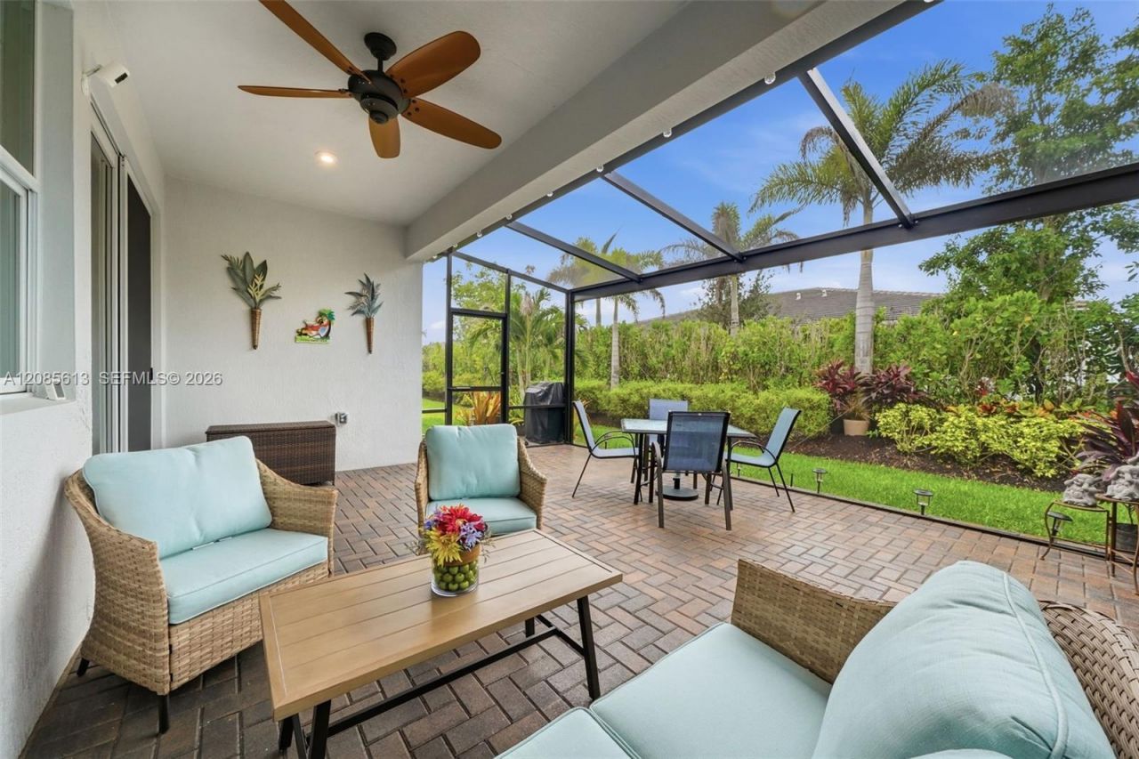 11550 SW Viridian Blvd, Port Saint Lucie, FL 34987 Photo