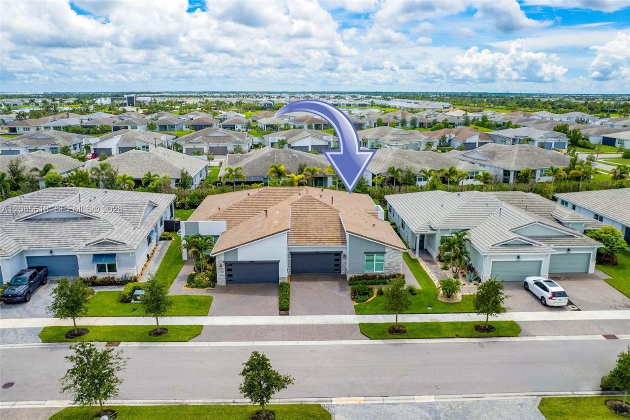 11550 SW Viridian Blvd, Port Saint Lucie, FL 34987 Photo