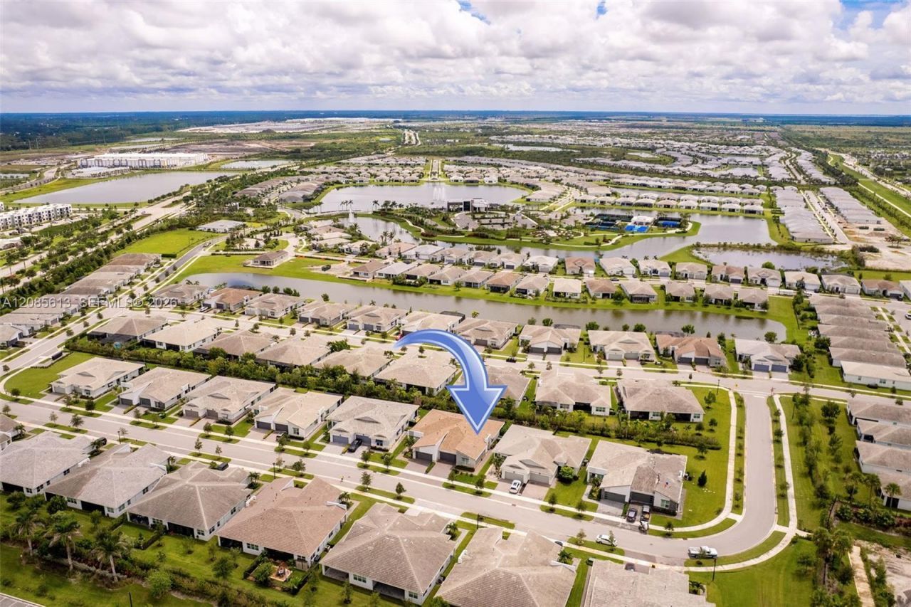 11550 SW Viridian Blvd, Port Saint Lucie, FL 34987 Photo