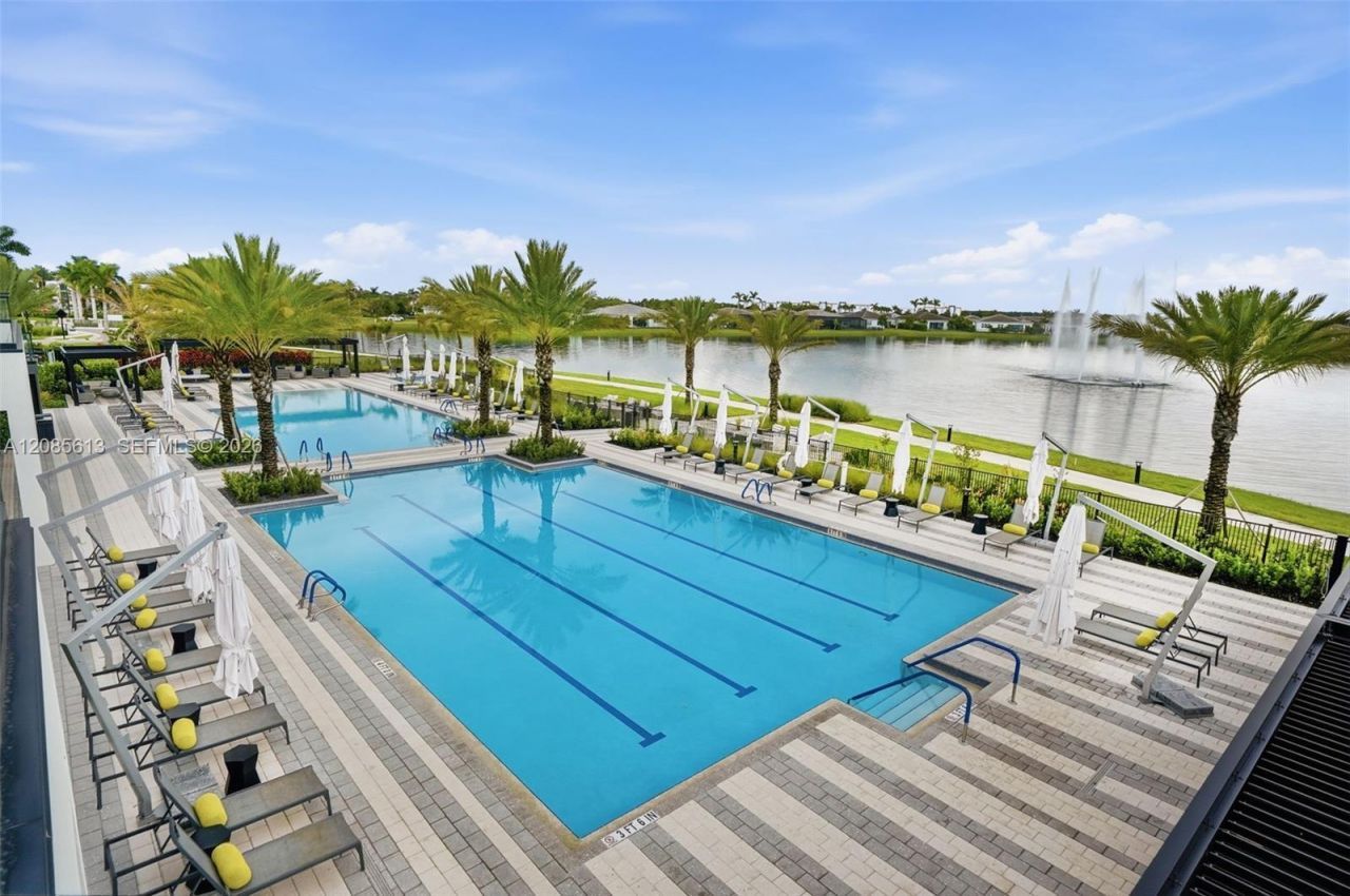 11550 SW Viridian Blvd, Port Saint Lucie, FL 34987 Photo
