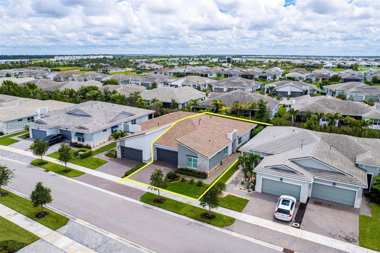 11550 SW Viridian Blvd, Port Saint Lucie, FL 34987 Photo