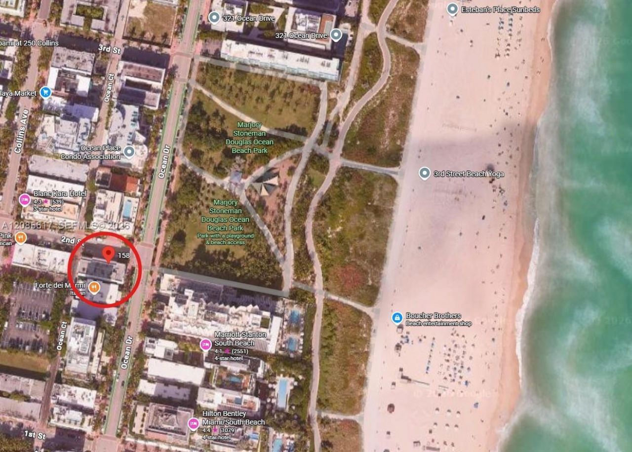 158 Ocean Dr, Unit 203, Miami Beach, FL 33139 Photo