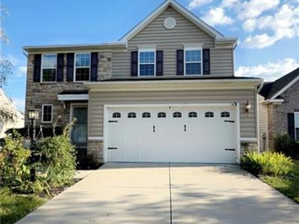 5148 Dayflower Drive, Tipp City, OH 45371