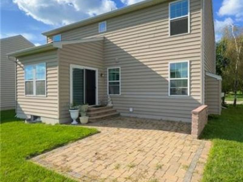 5148 Dayflower Drive, Tipp City, OH 45371 Photo 3