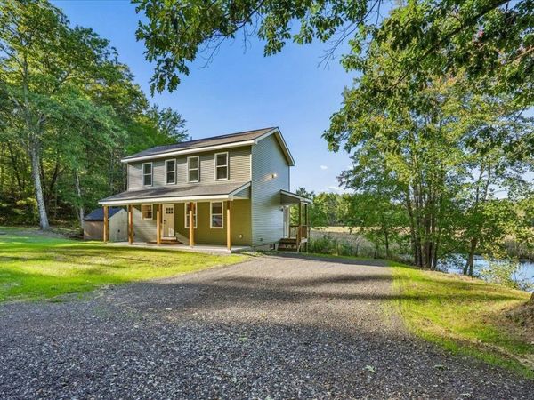 725 Route 129, Loudon, NH 03307