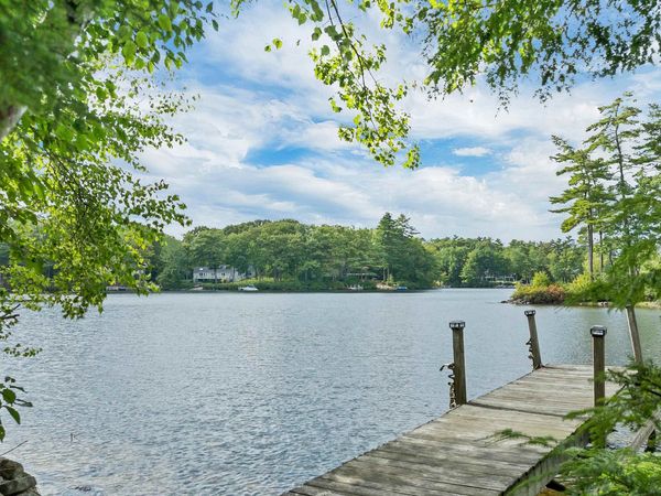 49 Kings Pine Road, Wolfeboro, NH 03894