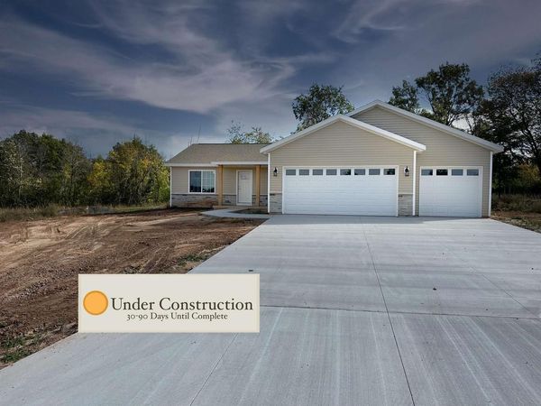 6707 ARBOR VITAE DRIVE, Wausau, WI 54401