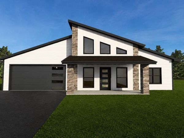 1094 SAWYER DRIVE, Sturgeon Bay, WI 54235