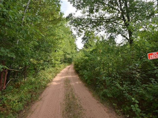 28206 Pardun Road, Danbury, WI 54830