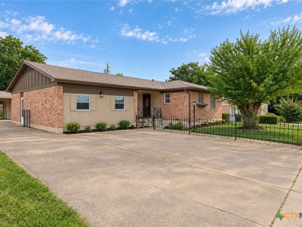 1007 Illinois Avenue , Killeen, TX 76541