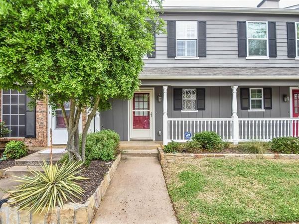 87 Winchester Drive, Euless, TX 76039