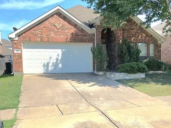 714 Honey Hill Drive, Garland, TX 75040