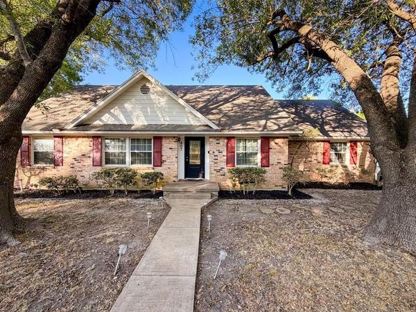 407 John Arden Drive, Waxahachie, TX 75165