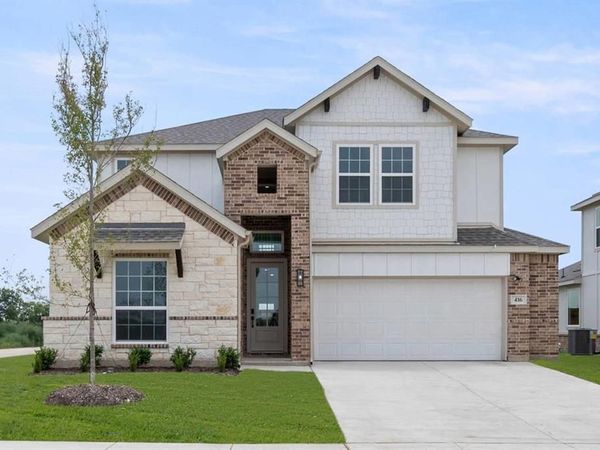 416 Sequoia, Denton, TX 76210