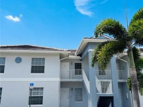 8546 Bernwood Cove LOOP, Unit 1106, FORT MYERS, FL 33966