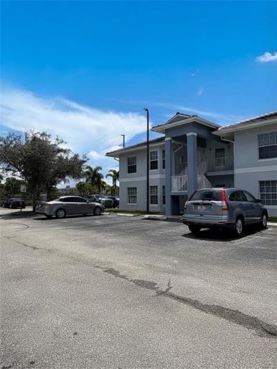 8546 Bernwood Cove Loop, Unit 1106, Fort Myers, FL 33966 Photo