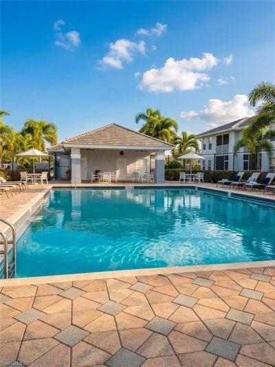 8546 Bernwood Cove Loop, Unit 1106, Fort Myers, FL 33966 Photo