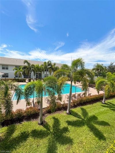 8546 Bernwood Cove Loop, Unit 1106, Fort Myers, FL 33966 Photo