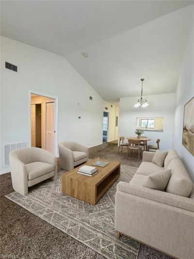 8546 Bernwood Cove Loop, Unit 1106, Fort Myers, FL 33966 Photo