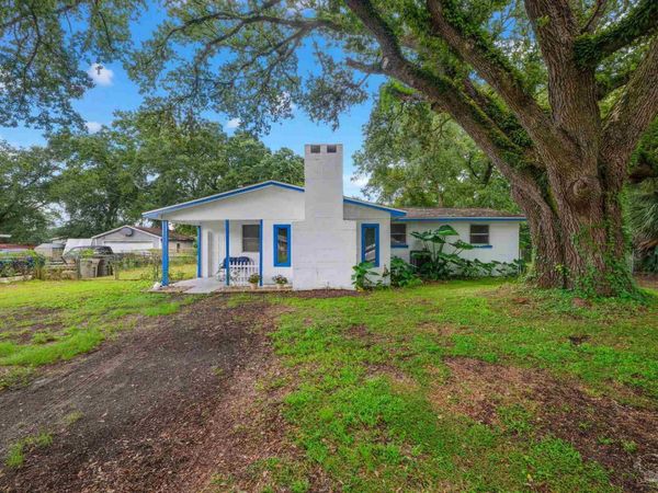 1212 Paulding Ave, Pensacola, FL 32507