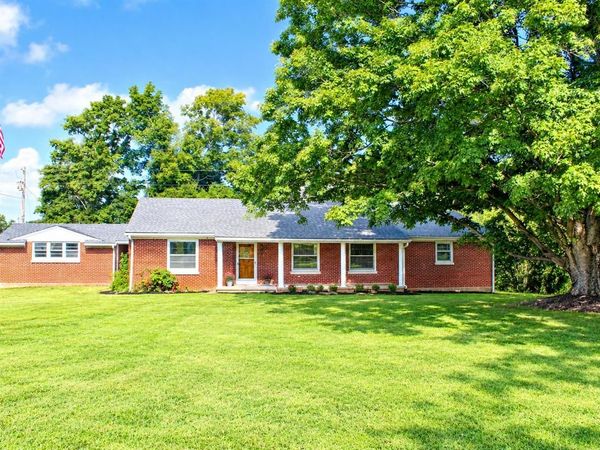 4011 Park City Bon Ayr Road , Park City, KY 42160