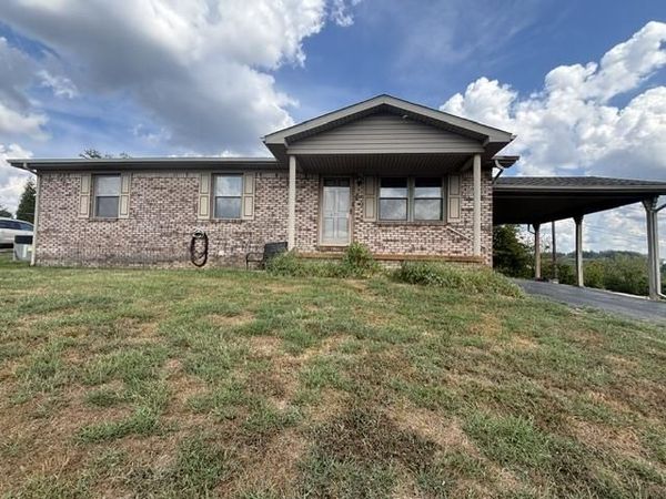 477 Countryside Loop , Greenville, KY 42345