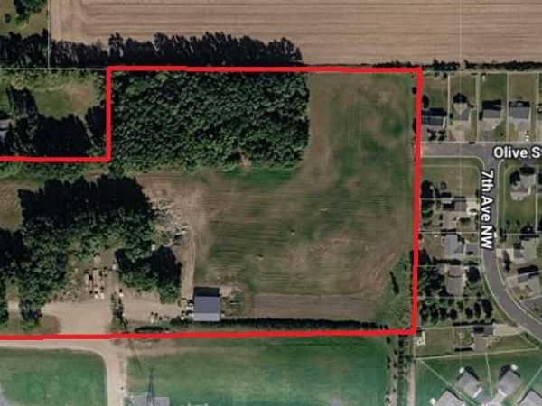 23119 411th Avenue , Arlington, MN 55307