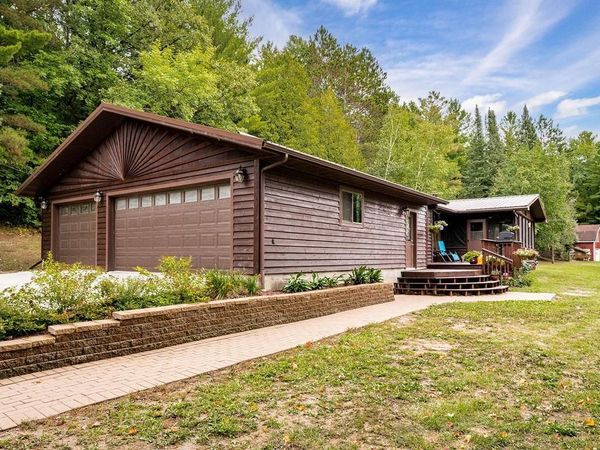 34812 E County Road 218, Grand Rapids, MN 55744