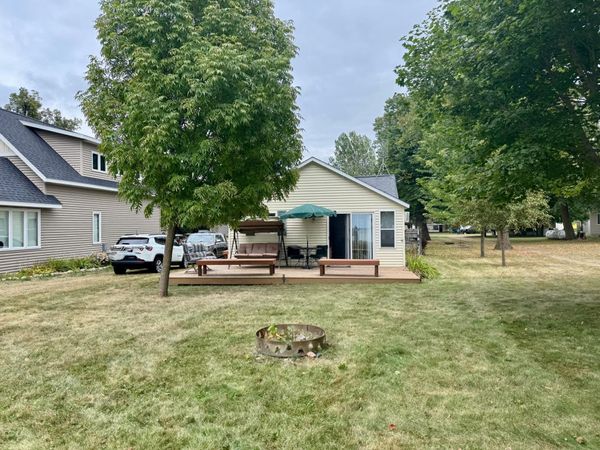 12757 Dally Drive , Osakis, MN 56360
