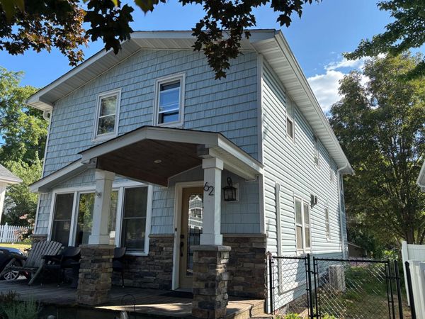 62 Juniper Street, Mahtomedi, MN 55115