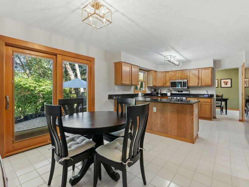 733 Bovee Lane, Powell, OH 43065 Photo 10