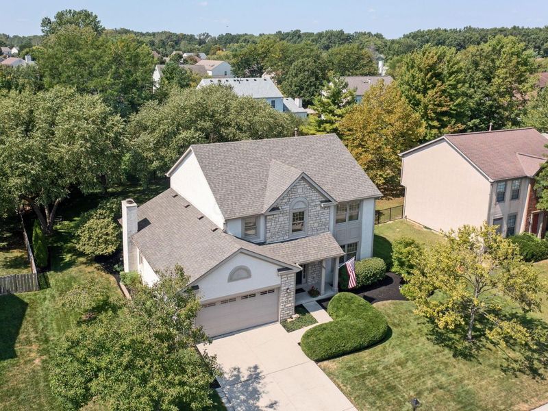 733 Bovee Lane, Powell, OH 43065 Photo 31