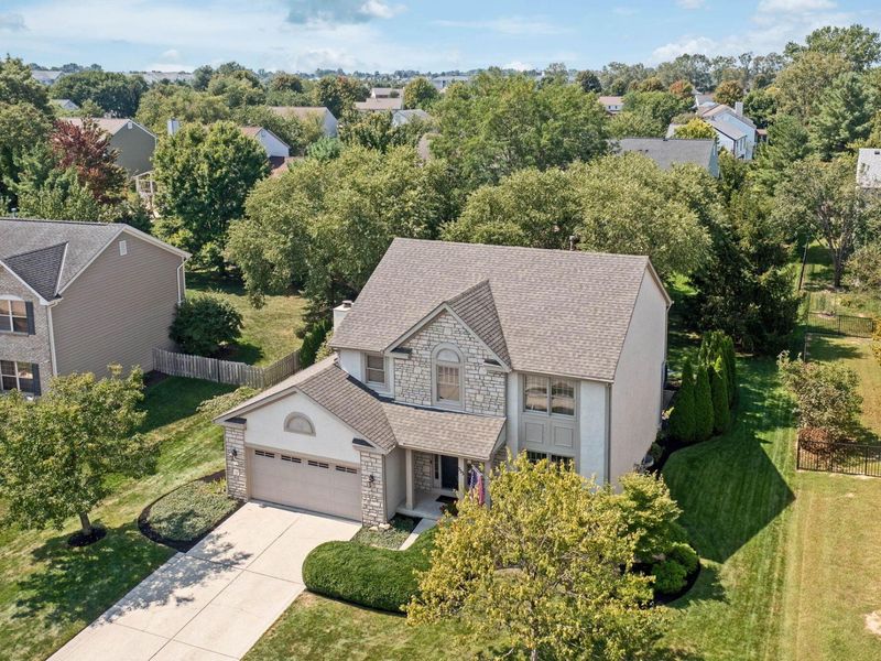 733 Bovee Lane, Powell, OH 43065 Photo 32