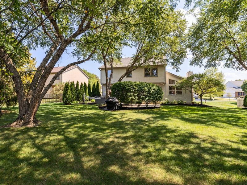 733 Bovee Lane, Powell, OH 43065 Photo 37